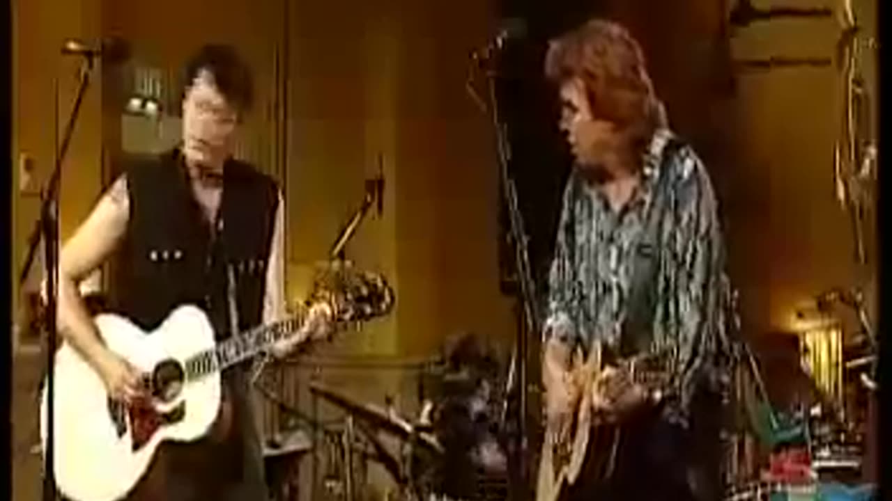 Golden Earring - Twilight Zone