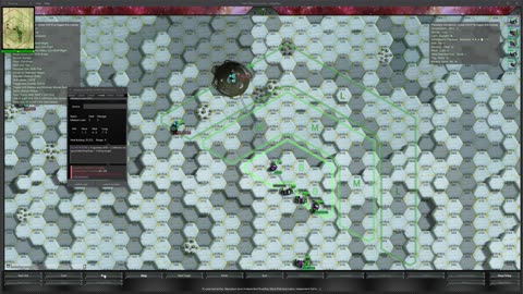 MekHQ 0.50.06 Learning the Ropes 9: Plotting to transition to Clan Mechs Another Deep Raid