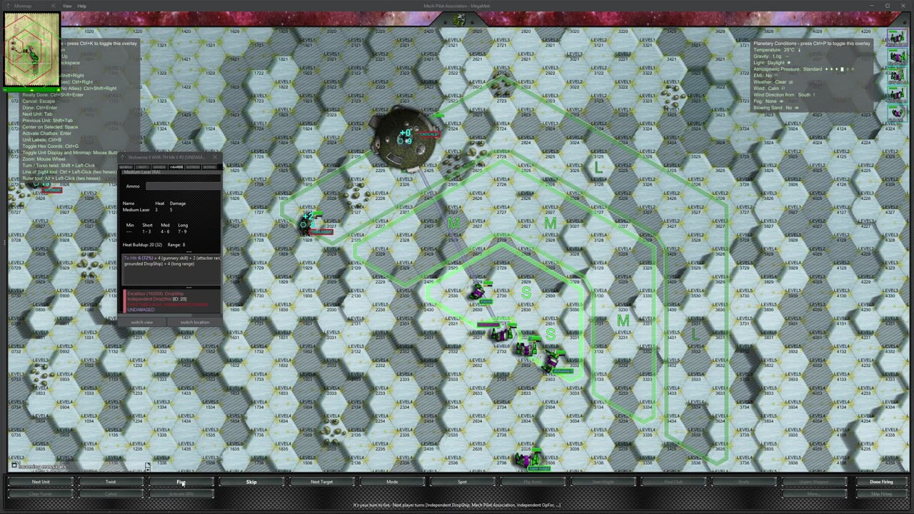 MekHQ 0.50.06 Learning the Ropes 9: Plotting to transition to Clan Mechs Another Deep Raid