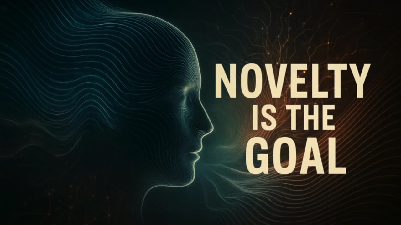 P1 💥 Clif High: “Changes Are Coming — Novelty Is The Goal!” 🌍