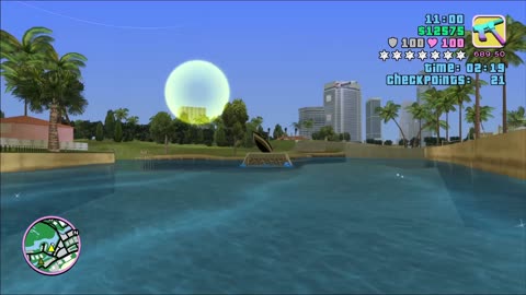 SirKnight67 plays-GTA Vice City-part 3