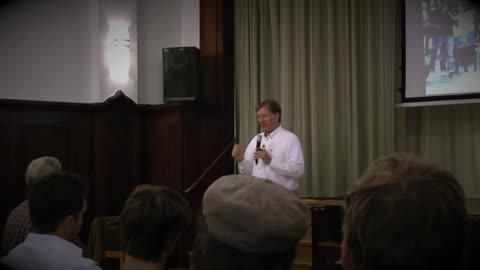 Have We Been Deceived About What Happened on 9-11 - Christopher Bollyn (2014)