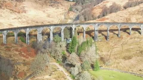 Top 3 UK Bridges You Need to See