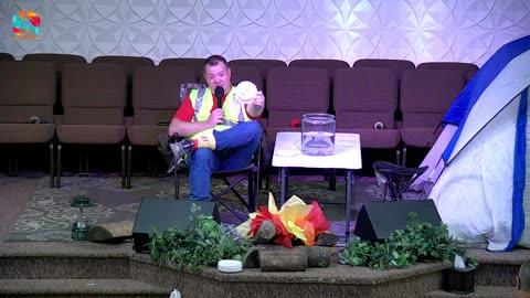 TPOS Sunday Service June 22, 2025