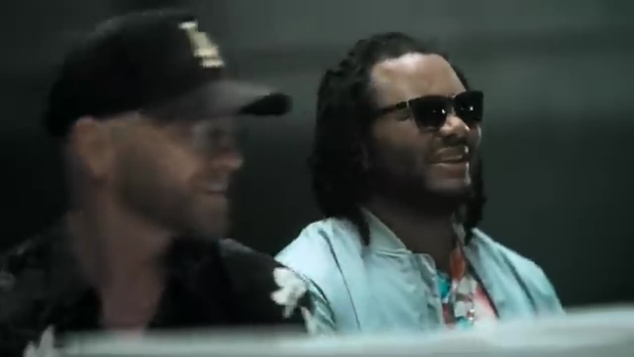 Tobymac The blessing offer