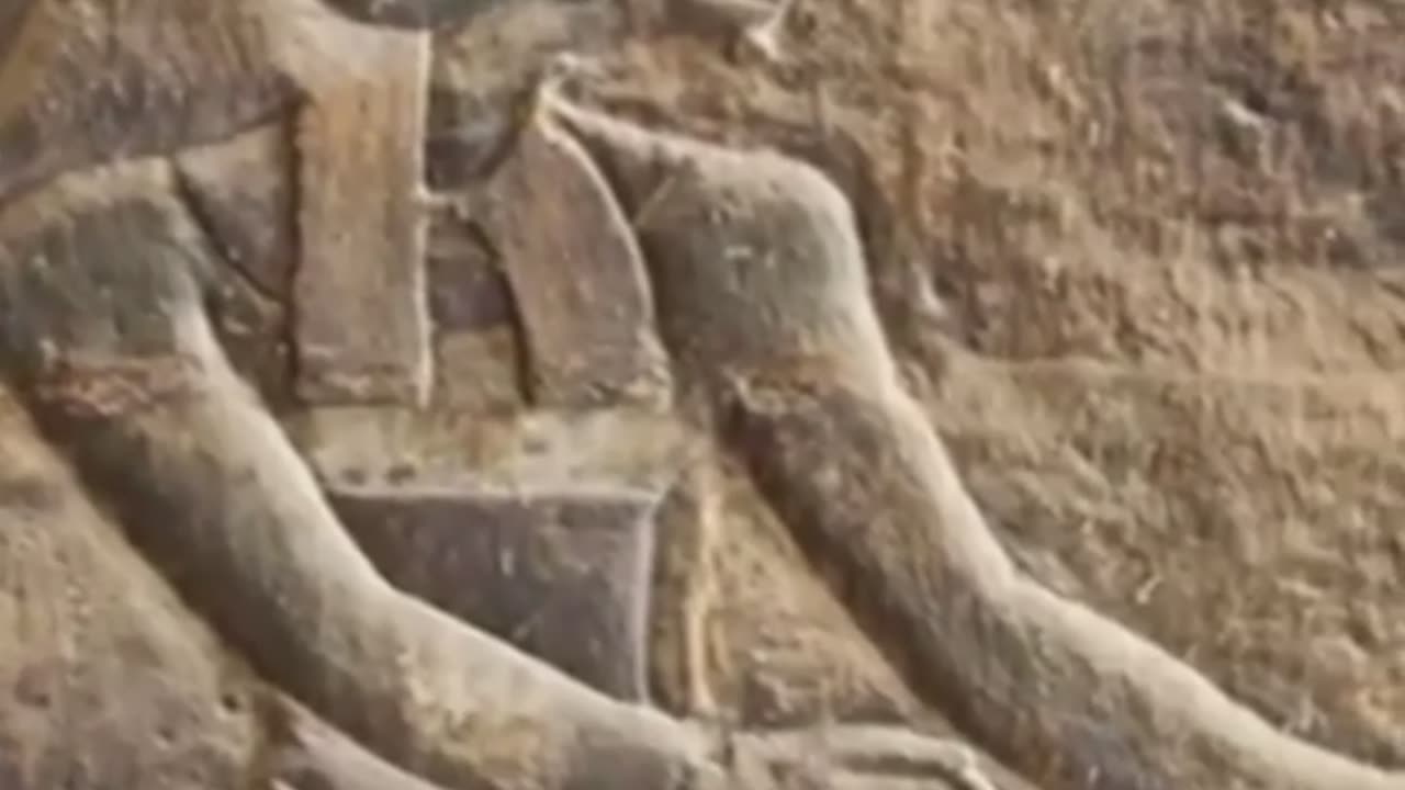 Passover--Yahweh vs Khnum