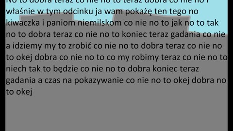 Bloki Kultury odcinek 476 - Kiwaczek czesc 3