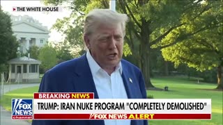 'FURIOUS'_ Hosts react after Trump drops F-bomb