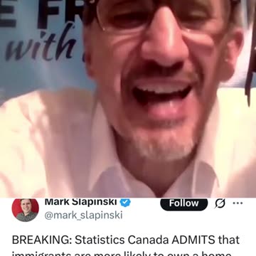 Immigrants Buying Homes Faster Than Canadians?! 😱