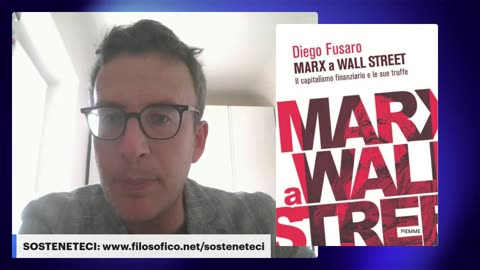 Diretta con Diego Fusaro. Attentato a Putin! Bocchino e Jebreal! UE nell'abisso?