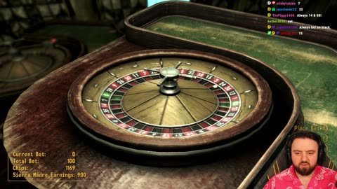 Can We Beat Fallout New Vegas By Killing Everyone - Ep.5