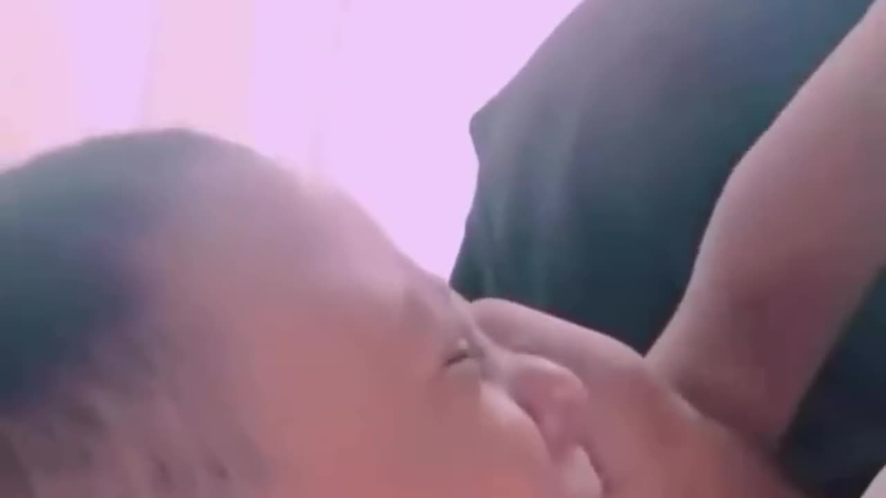 Heartbreaking Video From Palestine Stiches Without Anesthesia