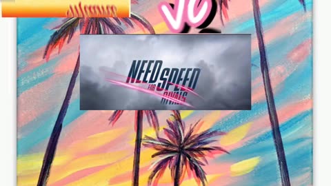 #ResidentEvil•™ #RE; #Verses•® #Need4ForSpeed`© #Rival's•™ #GrandTA`℠ #ViceCity`©