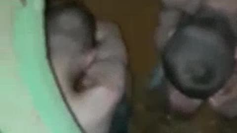 More Footage of Refusniks