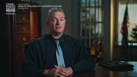 Holly Jolly Homicides - S01E12 - Śmierć anioła (lektor PL)