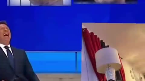 Missing dog looks exactly like his owner, lol