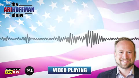 The Ari Hoffman Show- Jay Inslee: Illegals are voting in WA