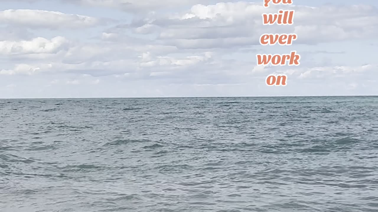 You 💕: Quote