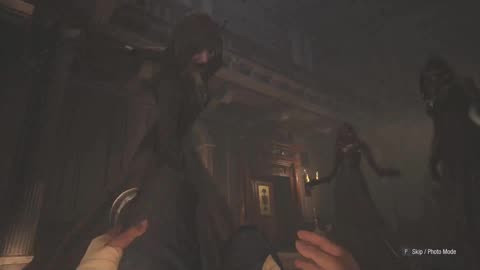 Resident Evil Village Part 3