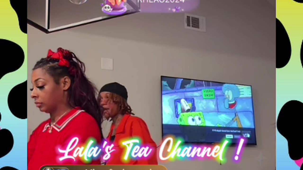 - 21 BB ; TURNS THE CONTENT HOUSE UP !