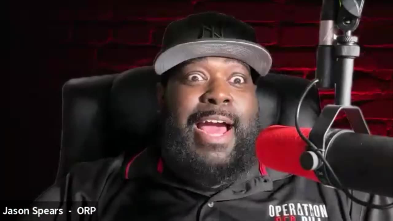 Bloodlines! w/ Operation Red Pill & Trebles Garcia