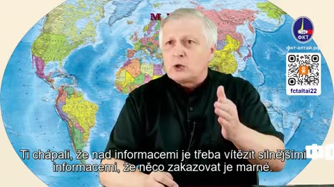 Otázka - Odpověď V.V. Pjakina ze dne 21.7..2025, Titulky CZ