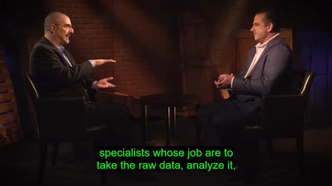 Randy Cramer on Disclosure