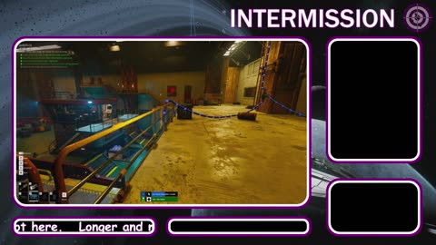 Variety Game Night, new and waiting games to start