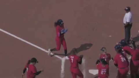 US Sports Softball Feat. 2025 USA Softball All-Star Showcase: Game 1 Highlights