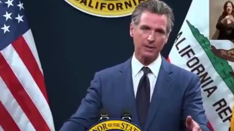 News Says California Went From a Surplus to a Massive Deficit Because of Climate Change