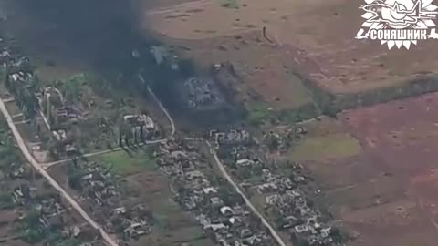 ✈️💣 Ukraine Russia War | Ukrainian MiG-29 Destroys Russian Base | RCF