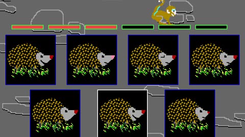 Amiga 500 Longplay Recognize Me - EU-EN