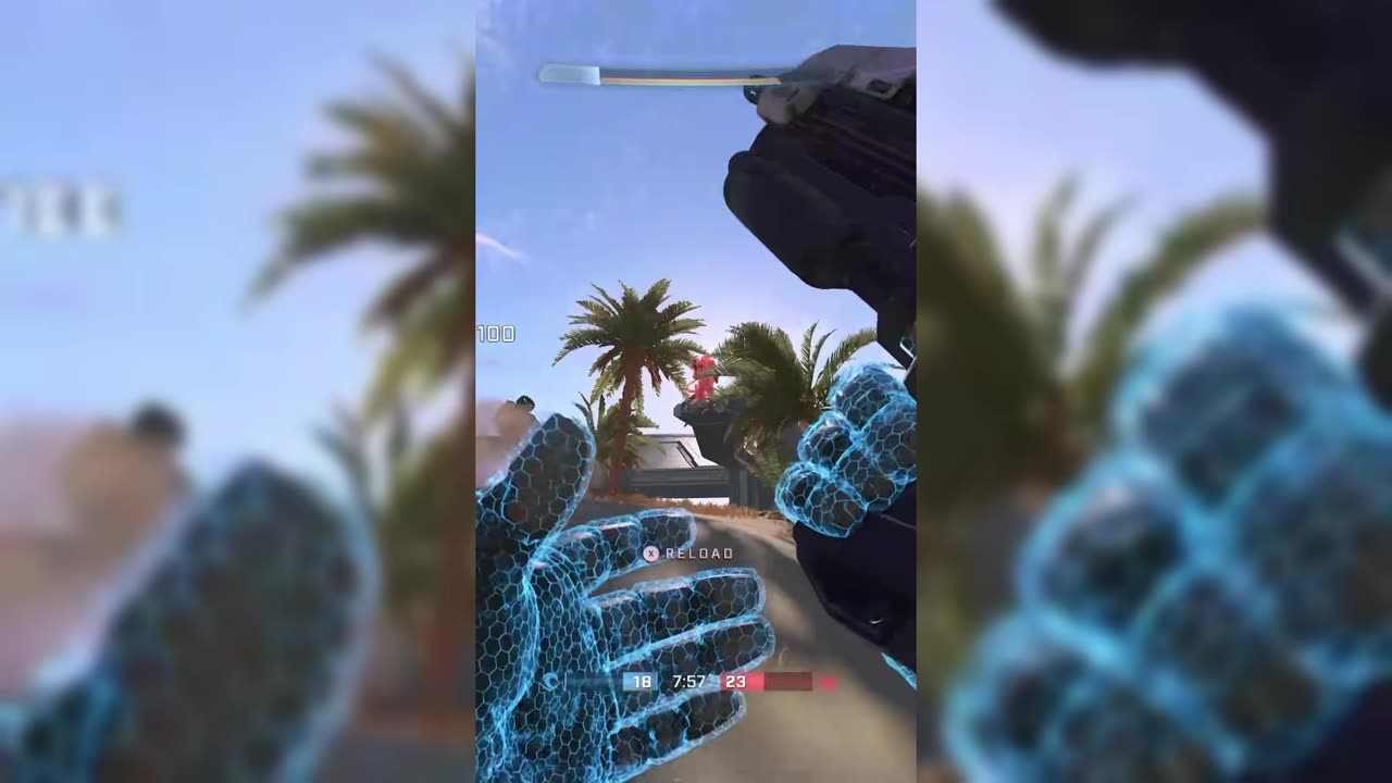 FPS BLADE APOCALYPSE | 24-KILL MELEE MAYHEM & KATANA DEFUSE CLUTCH!