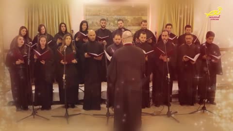 Title: The Hymn of Christ is Born – Choir of the Assumption of the Virgin Mary (Dec 23, 2017)