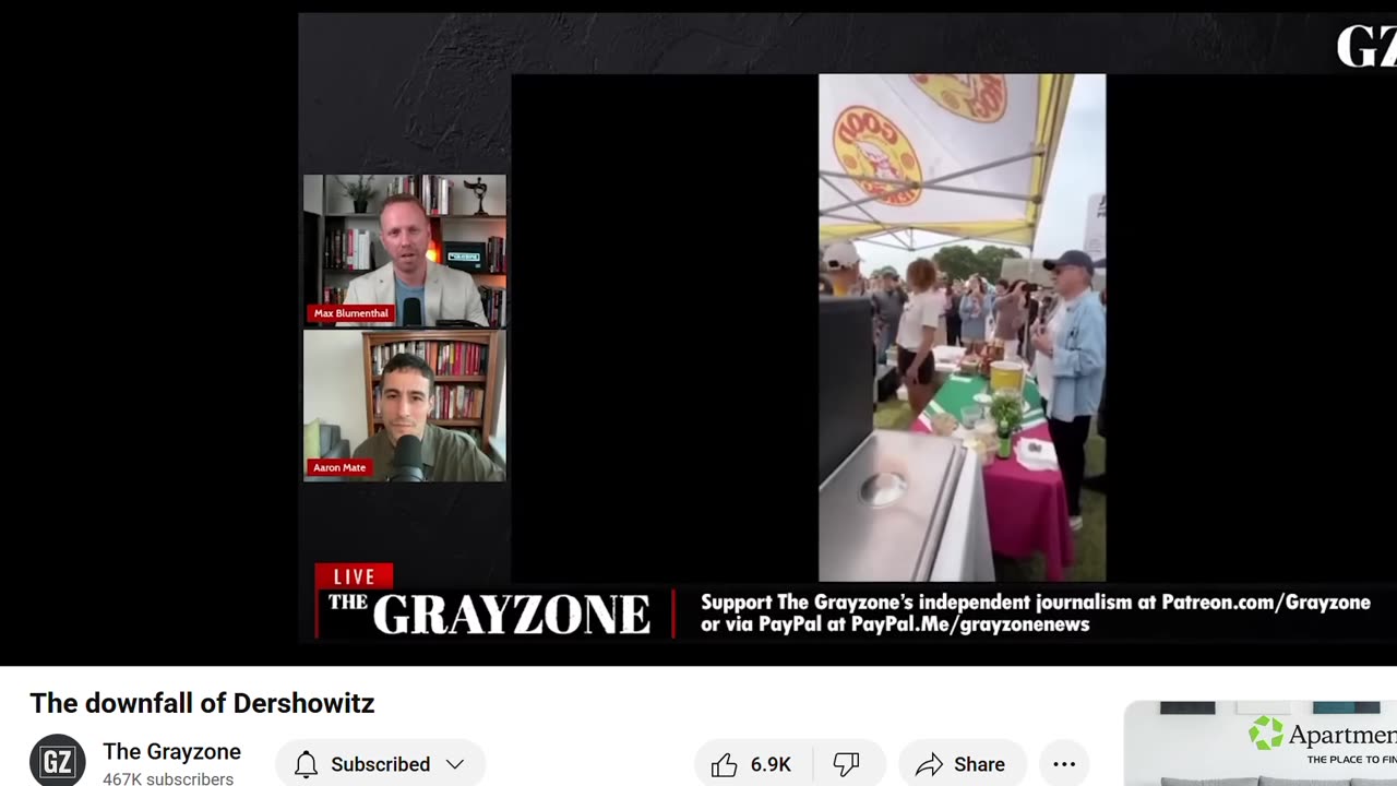 Alan Morton Dershowitz