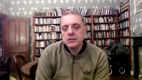 Russia has gone in to Ukraine soft