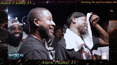 A9E Gwitty V ill Will / Kaushon V Diesel / Tay Roc V Lou Castro " BATTLE RAP "