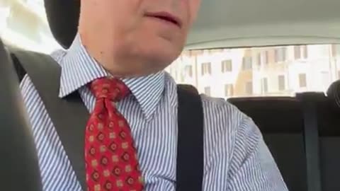 🔴 Alberto Bagnai Live (01.07.2025)