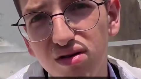 UNHINGED PSYCHOPATH: Buddhist Monk says they must kill all Christians for their beliefs!!!