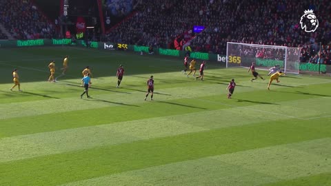 How Did He Save That! Best Premier League Saves of the Season