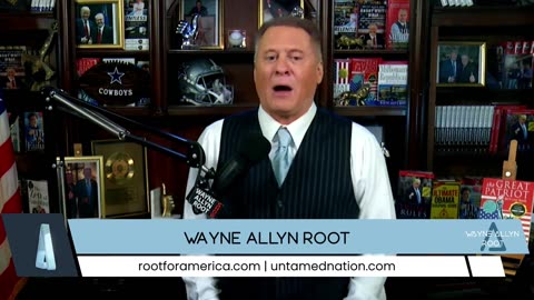 Untamed Nation: Day In Review