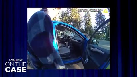Bodycam: Teacher Busted for Allegedly Molesting Students