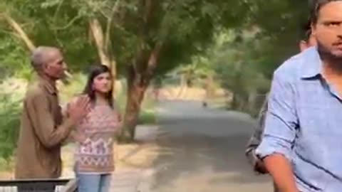 Bijli vibaage #funny