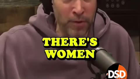 JRE | Debate that to me, while making good points, seemed a little FAKE.