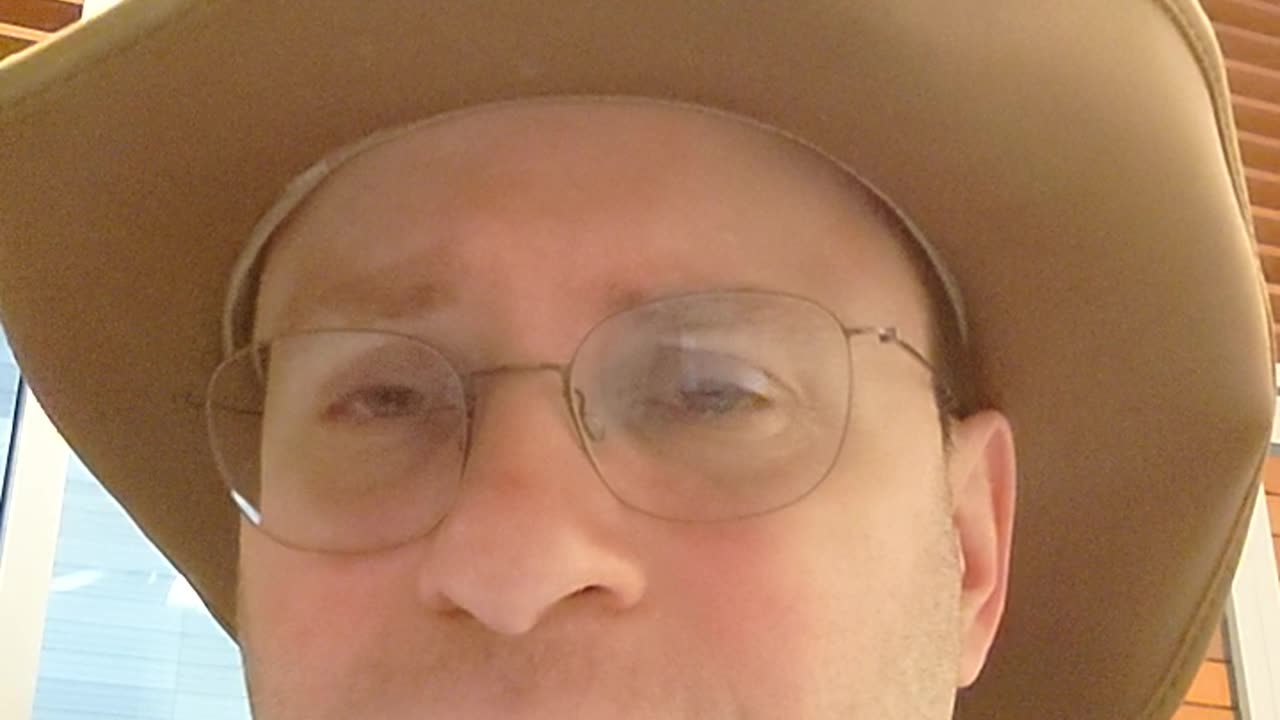 Negotiations through kicking.