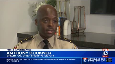 Over 130 inmates at Memphis jail are waiting to be picked up by state...