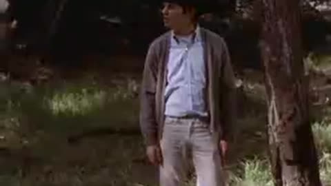 HORROR - Equinox - FILM