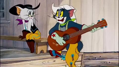 Tom and jarry funny vidieo