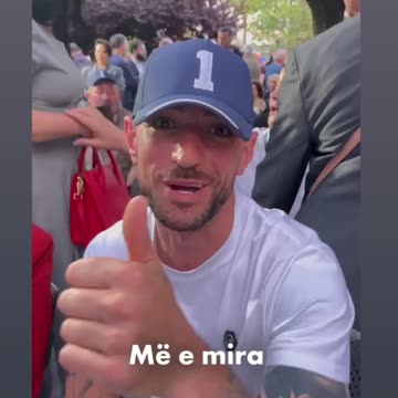 “Më e mira”/ Stresi në mbështetje të kandidates së PD: Votoni Dhurata Çupin