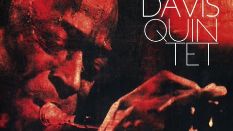 Miles Davis Quintet- Live in Europe 1969: The Bootleg Series Vol. 2